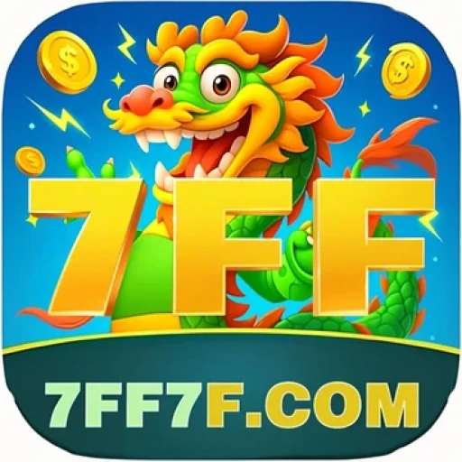 Logo 7FF
